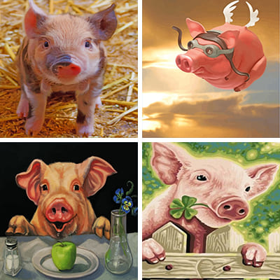 pigs-painting-by-numbers