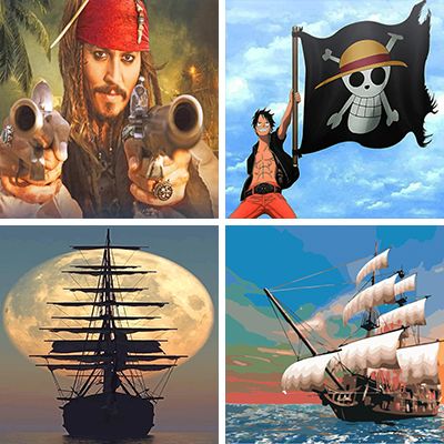 pirates-painting-by-numbers