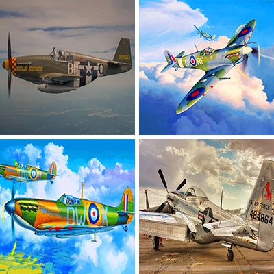 planes-painting-by-numbers