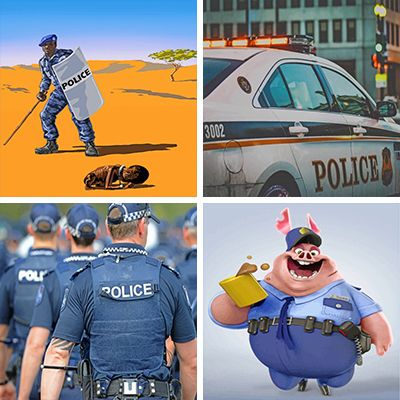 police-painting-by-numbers
