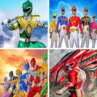 power-rangers-painting-by-numbers