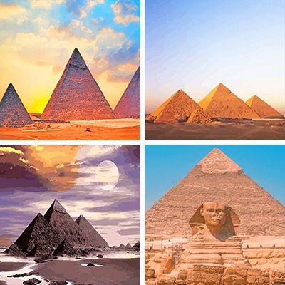 pyramids-painting-by-numbers