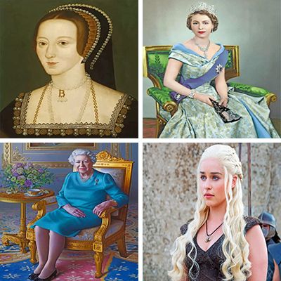 queens-painting-by-numbers