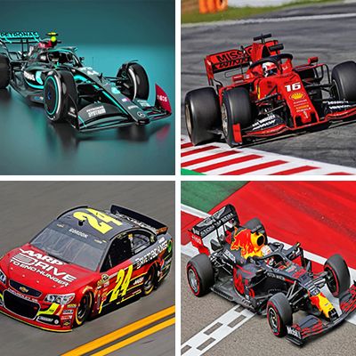 race-cars-painting-by-numbers