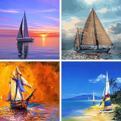 sailboats-painting-by-numbers