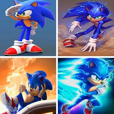 sonic-the-hedgehog-painting-by-numbers