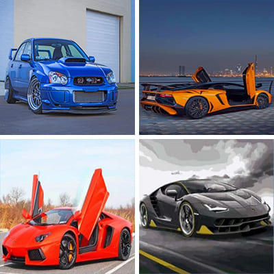 sports-car-painting-by-numbers