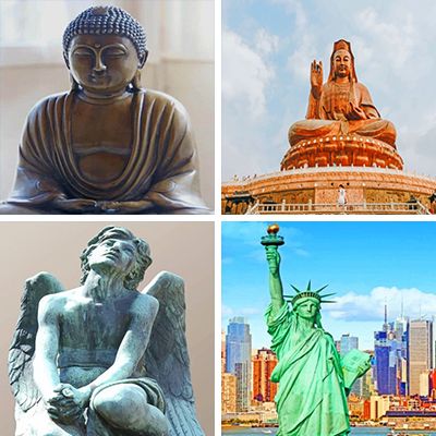 statue-painting-by-numbers