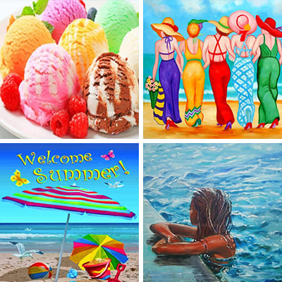 summer-painting-by-numbers