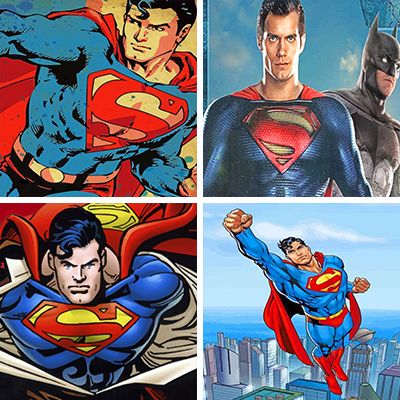superman-painting-by-numbers