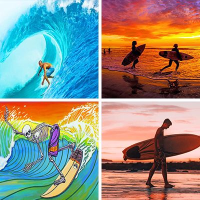 surfers-painting-by-numbers