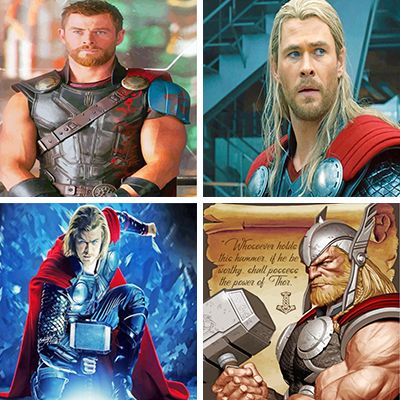 thor-painting-by-numbers
