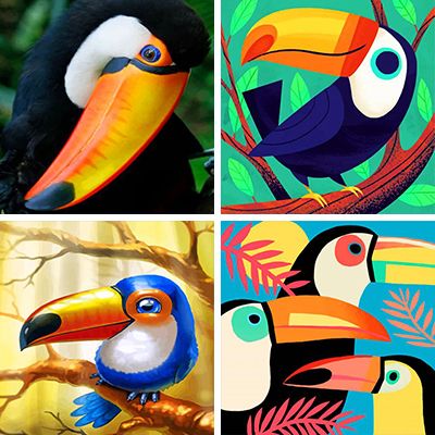 toucans-painting-by-numbers