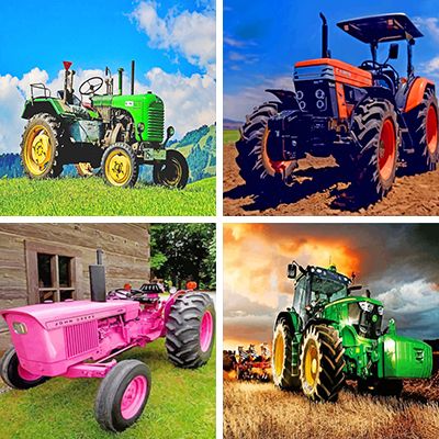 tractors-painting-by-numbers