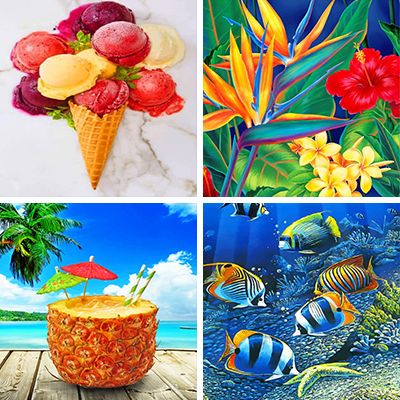 tropical-painting-by-numbers