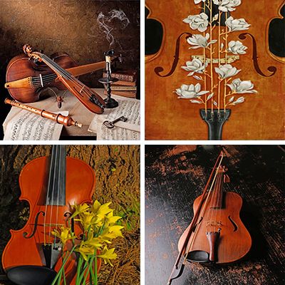 violins-painting-by-numbers