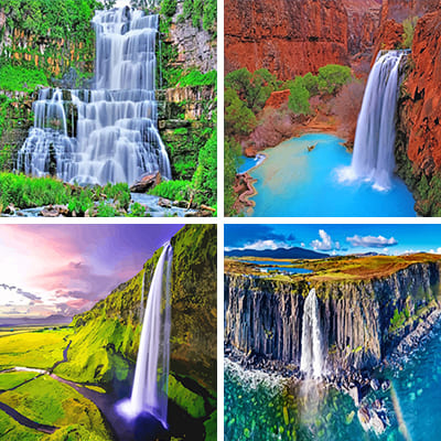 waterfalls-painting-by-numbers