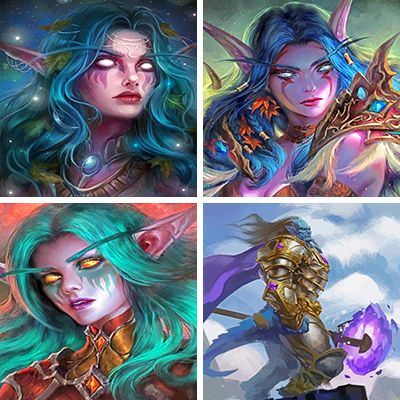 world-of-warcraft-painting-by-numbers