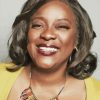 The Actress Loretta Devine paint by numbers