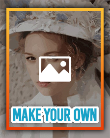 Make Your Own