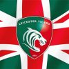 Leicester Tigers Sport Paint By Numbers Leicester Tigers Sport Paint By Numbers