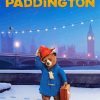 Paddington Bear Film Paint By Numbers