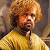Tyrion Lannister Paint By Numbers