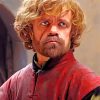 Tyrion Lannister GOT Paint By Numbers