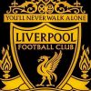 Aesthetic Liverpool Fc Crest Paint By Numbers