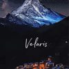 Velaris City Poster Paint By Numbers