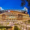 Citi Field Paint By Numbers