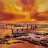 Custom Paint By Numbers​ Landscape gall image 2