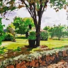 Custom Paint By Numbers​ Landscape gall image 3