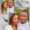 Custom Painting By Numbers​ People