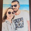 Custom Painting By Numbers​ People gal image 1