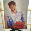 Custom Painting By Numbers​ People gal image 2