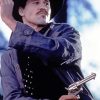 Val Kilmer Tombstone Paint By Numbers