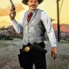 Tombstone Val Kilmer Art Paint By Numbers