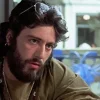 Frank Serpico Paint By Numbers